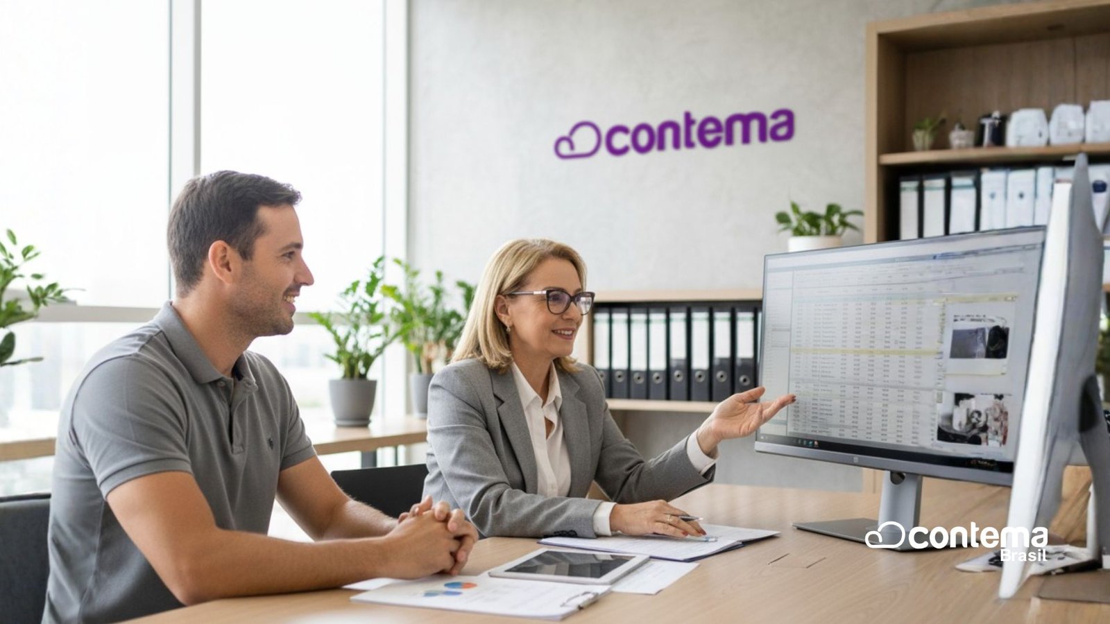 Consultoria Contabilidade Reforma Tributaria 2026 Contema - Contema Brasil | Contabilidade em São Caetano do Sul - SP