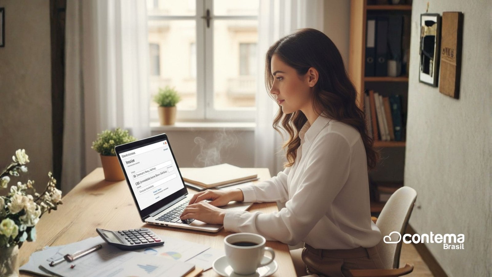 Emissao Nota Fiscal Simples Nacional Reforma Tributaria 2026 - Contema Brasil | Contabilidade em São Caetano do Sul - SP