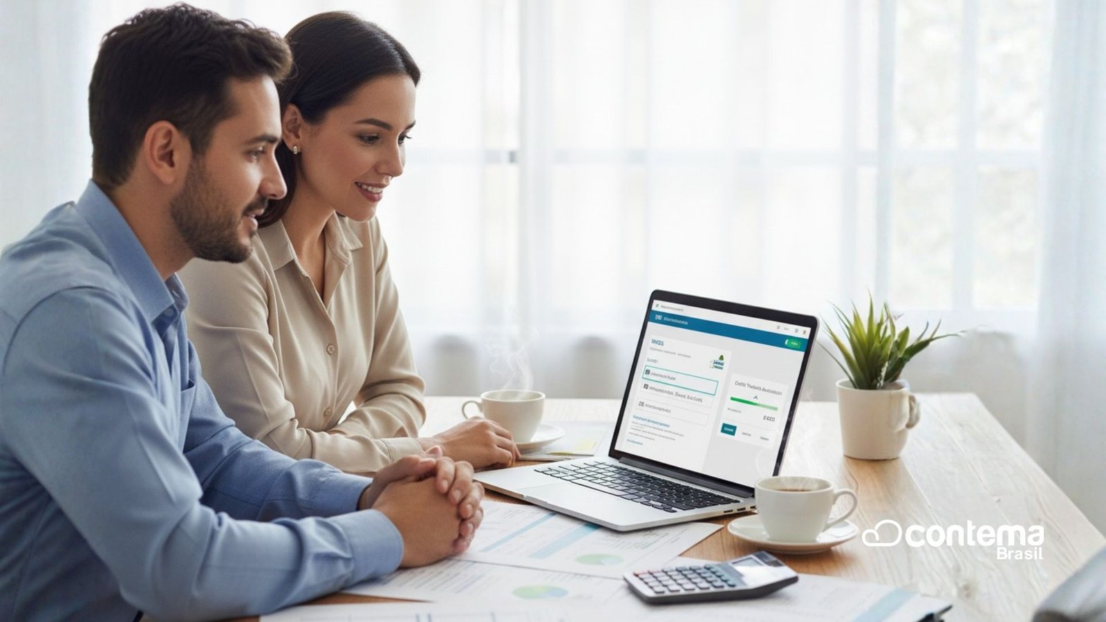 Novo Sistema Creditos Iva Dual - Contema Brasil | Contabilidade em São Caetano do Sul - SP