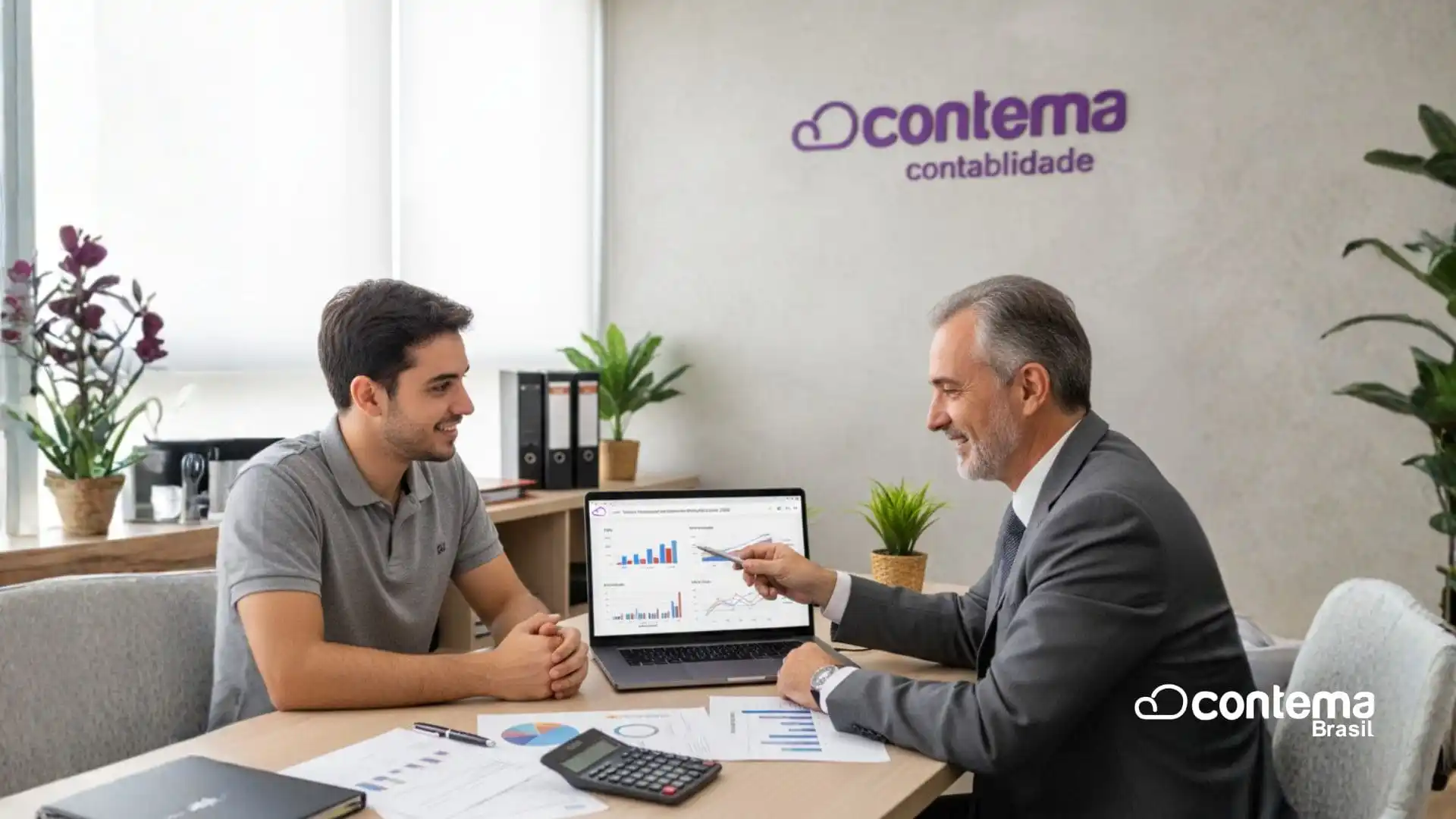 Consultoria Contabilidade Contema Reforma Tributaria 2026 - Contema Brasil | Contabilidade em São Caetano do Sul - SP