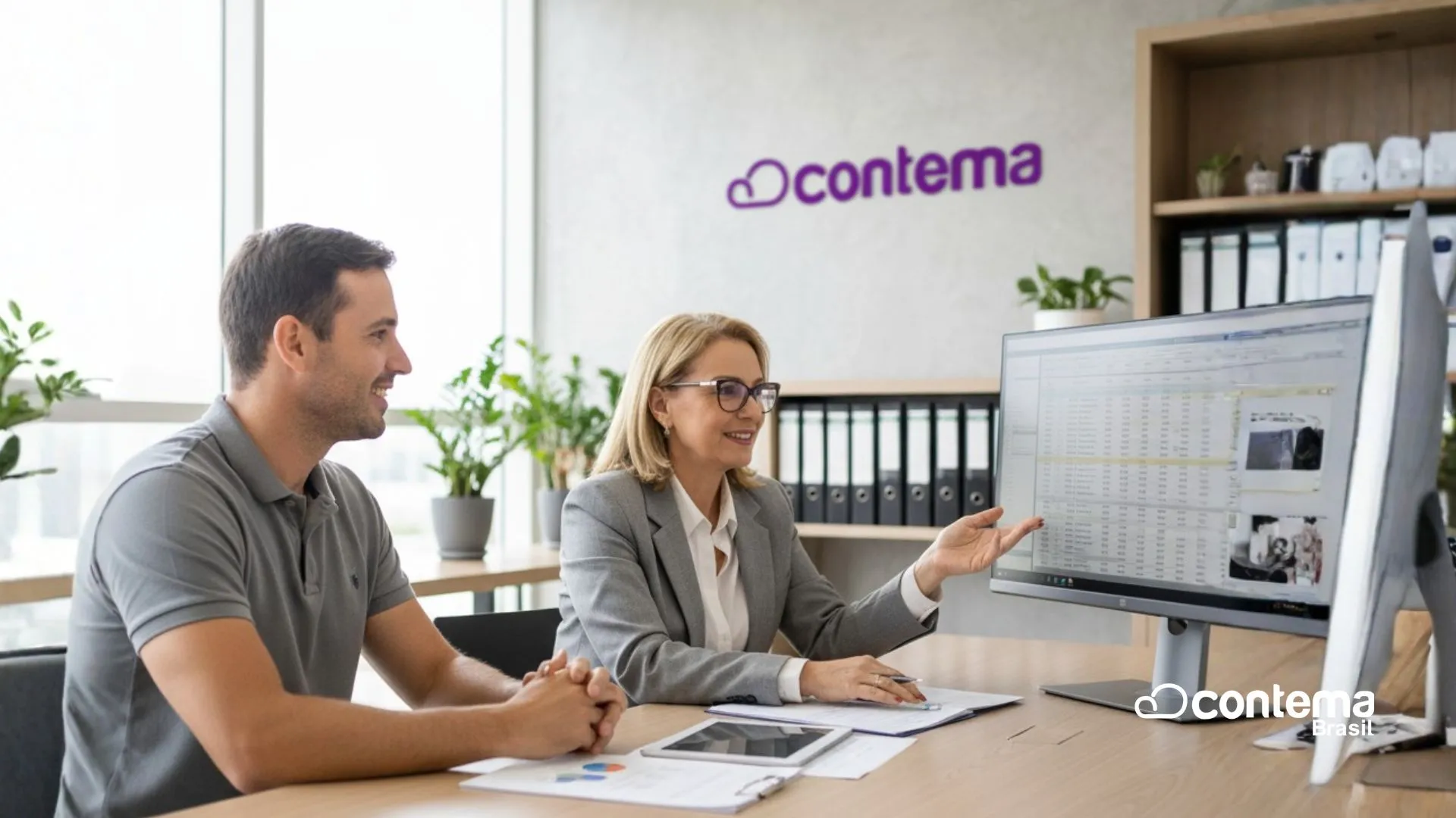 Consultoria Contabilidade Reforma Tributaria 2026 Contema - Contema Brasil | Contabilidade em São Caetano do Sul - SP