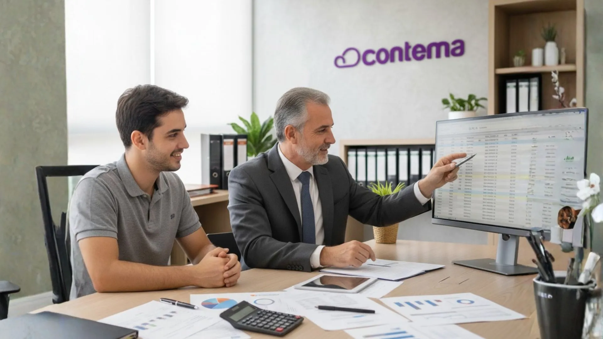 Consultoria Contema Lucro Presumido Reforma Tributaria 2026 - Contema Brasil | Contabilidade em São Caetano do Sul - SP