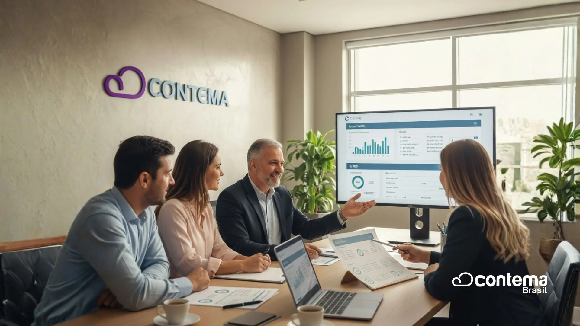 Contabilidade Contema Notas Fiscais Ibs Cbs - Contema Brasil | Contabilidade em São Caetano do Sul - SP