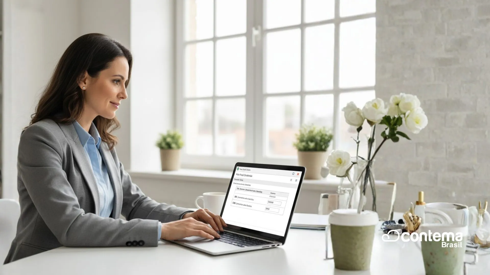 Emissao Nota Fiscal Reforma Tributaria 2026 - Contema Brasil | Contabilidade em São Caetano do Sul - SP