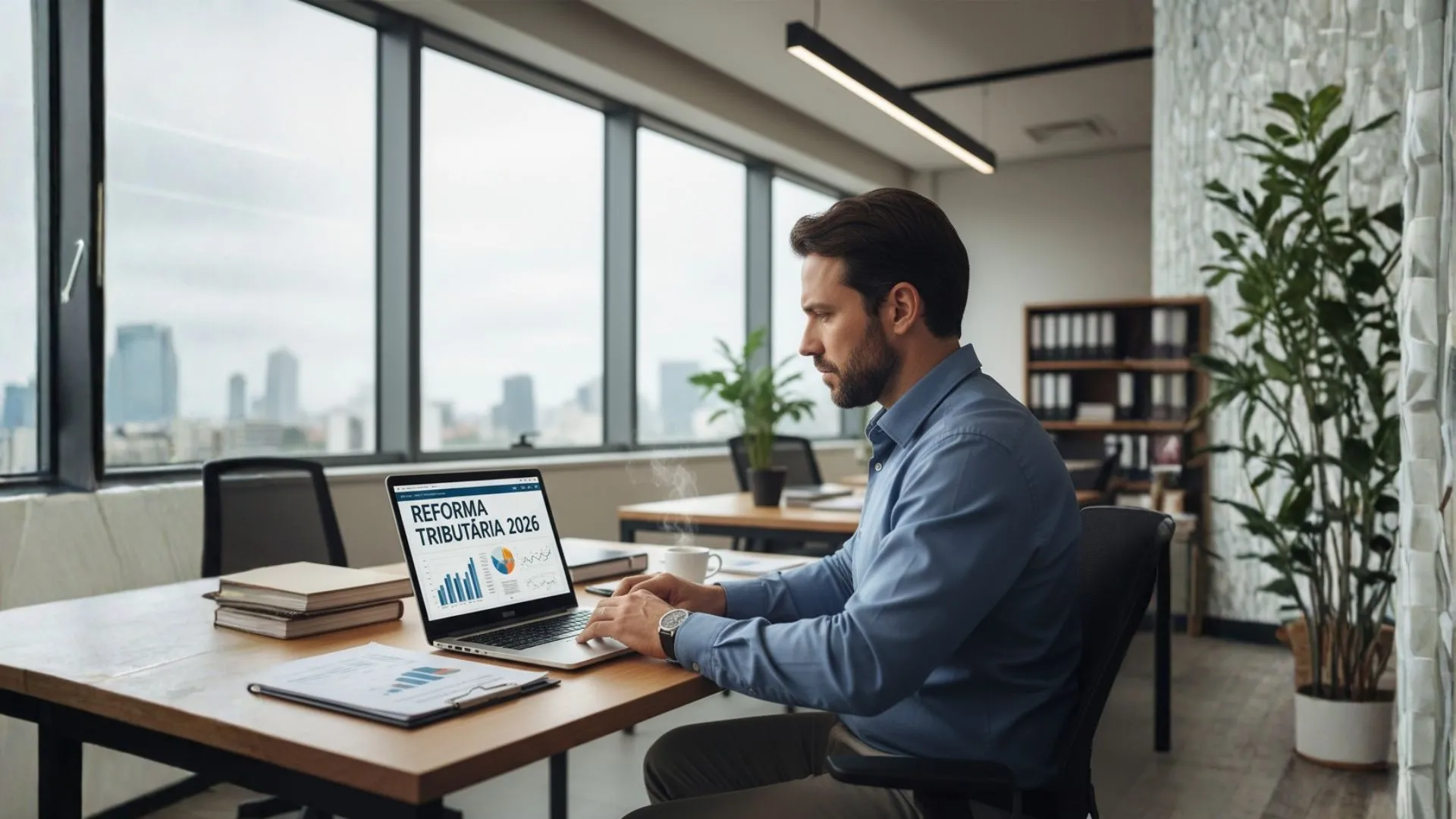 Lucro Presumido Reforma Tributaria 2026 Empresario Analise - Contema Brasil | Contabilidade em São Caetano do Sul - SP