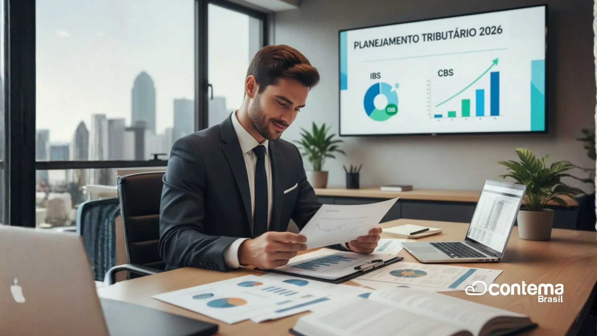 Planejamento Tributario 2026 Empresas - Contema Brasil | Contabilidade em São Caetano do Sul - SP