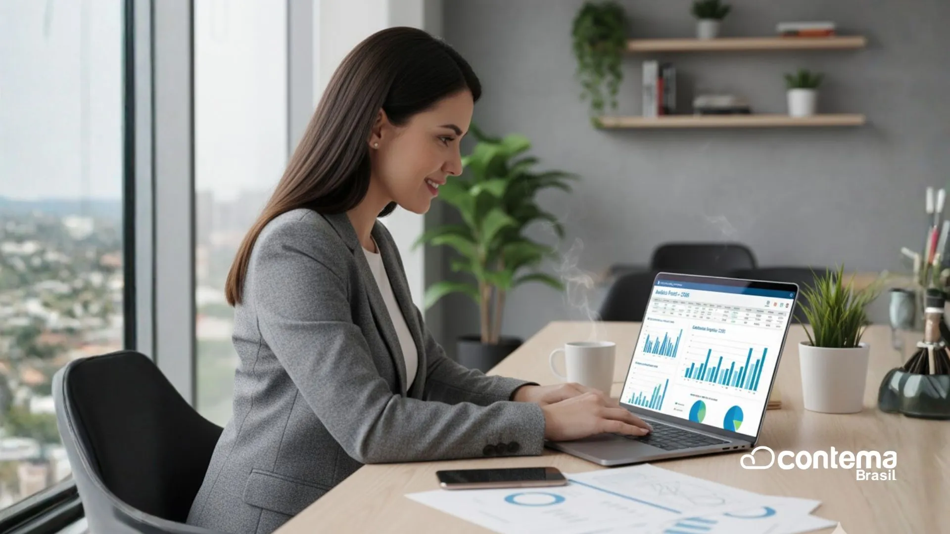 Revisao Cadastros Fiscais Reforma Tributaria 2026 - Contema Brasil | Contabilidade em São Caetano do Sul - SP