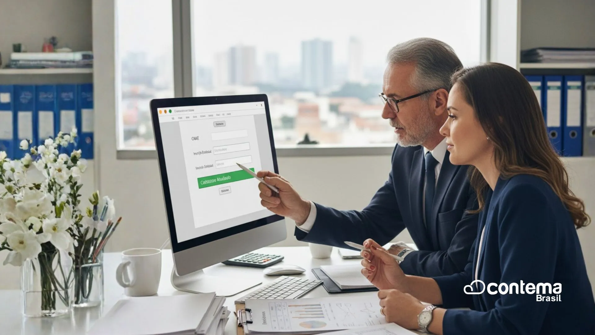 Revisao Cadastros Fiscais Reforma Tributaria 2026 - Contema Brasil | Contabilidade em São Caetano do Sul - SP
