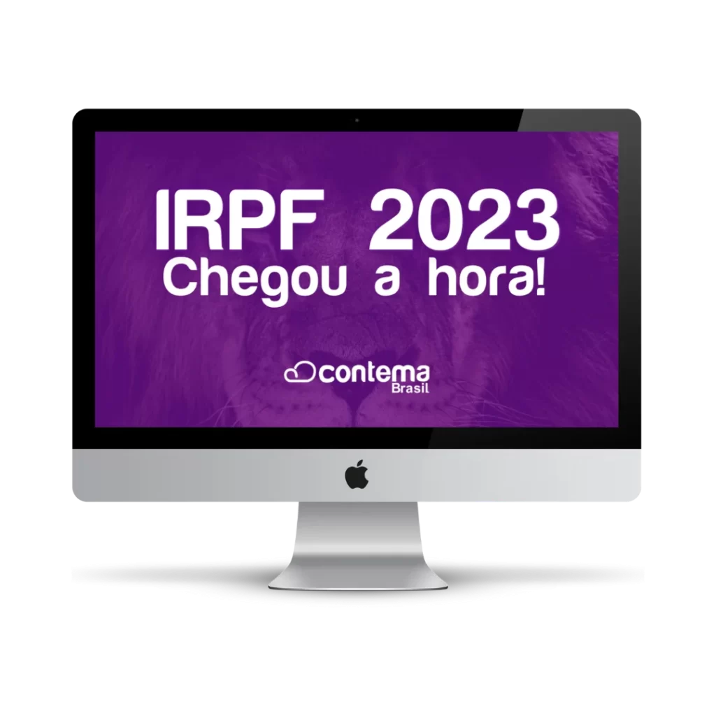 Contador Imposto de Renda 2023 - Contema Brasil | Contabilidade em São Caetano do Sul - SP