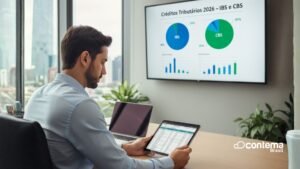 Creditos Tributarios Reforma 2026 - Contema Brasil | Contabilidade em São Caetano do Sul - SP