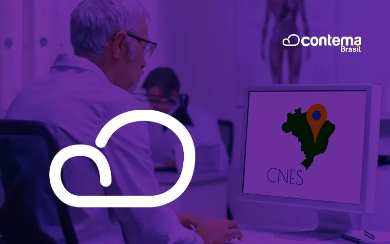 Como Fazer Consulta Do Cnes Para Profissionais Da Saude - Contabilidade em São Caetano do Sul - SP | Contema Brasil