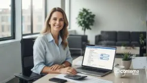 Notas Fiscais Reforma Tributaria 2026 Ibs Cbs - Contema Brasil | Contabilidade em São Caetano do Sul - SP